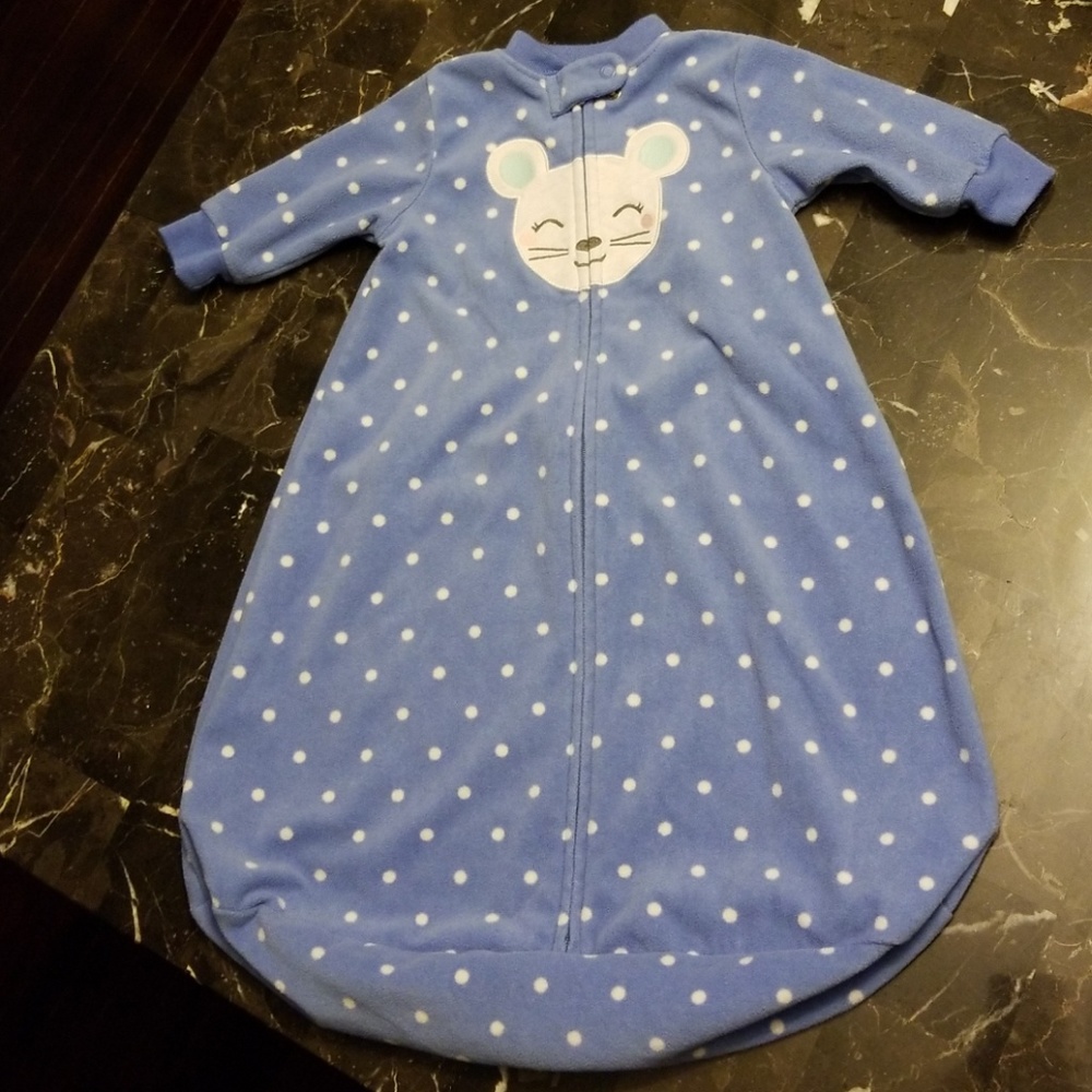 Baby sleep sack Excellent Used Condition